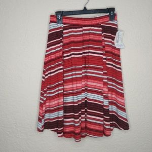 Lularoe Madison skirt